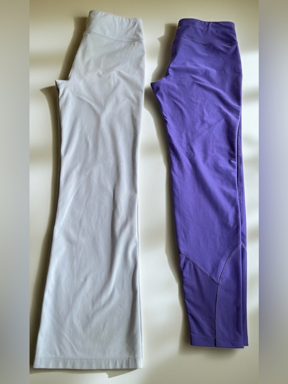Mondetta 2pack Leggings size 14-16